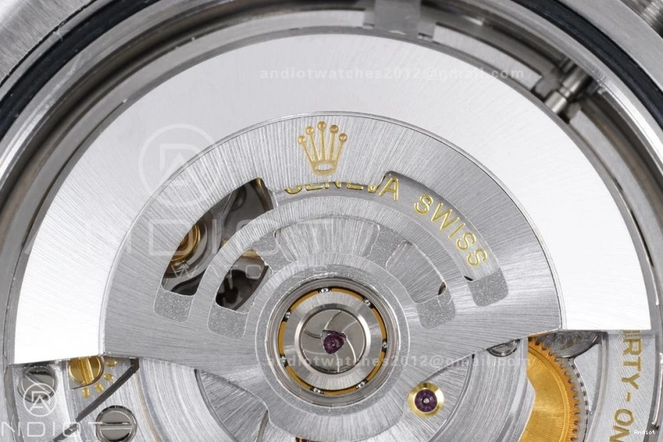 Oyster Edition Dial VSF DD3230 904L V2 Steel Best Celebration 124300 41mm 1:1 Perpetual 0501
